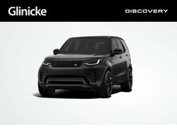 Carphatian grey Neu 2025 Land Rover Discovery 5 SE Dynamic SUV | 81.880 € (Guter Preis)