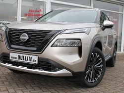 Silber Neu 2025 Nissan X-Trail Tekna+ SUV | 53.950 €