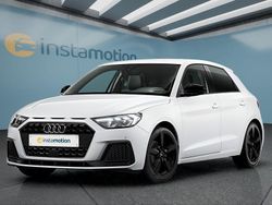 Weiß Gebraucht 2025 Audi A1 Kleinwagen | 23.899 € (Fairer Preis)