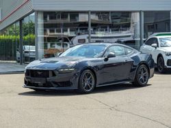 Blue ember metallic Neu 2024 Ford Mustang Dark Horse Coupé | 67.790 € (Guter Preis)