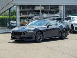 Blue ember metallic Neu 2024 Ford Mustang Dark Horse Coupé | 67.790 € (Guter Preis)