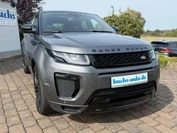 Andere Gebraucht 2016 Land Rover Range Rover evoque HSE Dynamic Limousine | 18.450 € (Superpreis)