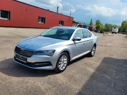 Grau Gebraucht 2022 Skoda Superb Style Limousine | 20.999 € (Superpreis)