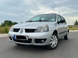 Gebraucht 2009 Renault Clio II Expression Limousine | 2.590 € (Fairer Preis)