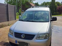 Gebraucht 2007 VW Caddy Life Van / Kleinbus | 4.500 € (Fairer Preis)