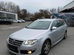 Silber Gebraucht 2009 VW Passat Kombi | 2.399 € (Guter Preis)