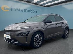 Braun Gebraucht 2021 Hyundai Kona SUV | 20.499 € (Fairer Preis)