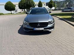 Gebraucht 2019 Mercedes E400 Night Kombi | 34.000 € (Superpreis)