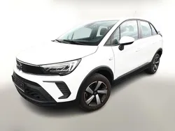 Gebraucht 2021 Opel Crossland X Edition SUV | 15.260 € (Guter Preis)