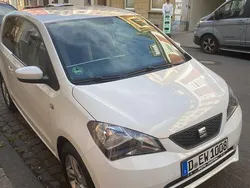 Weiß Gebraucht 2014 Seat Mii 4You Kleinwagen | 4.450 € (Guter Preis)