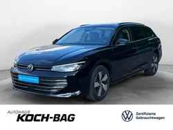 Othercolor Gebraucht 2024 VW Passat Business Kombi | 32.460 € (Fairer Preis)
