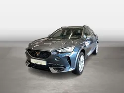 Magnetic grau Gebraucht 2024 Cupra Formentor SUV | 33.470 € (Fairer Preis)