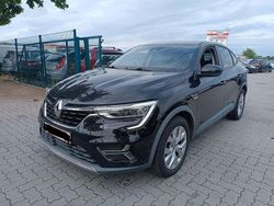 Schwarz Gebraucht 2021 Renault Arkana SUV | 12.300 €
