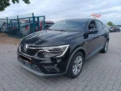 Schwarz Gebraucht 2021 Renault Arkana SUV | 13.900 € (Guter Preis)