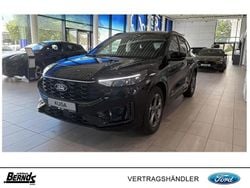 Agate black metallic Gebraucht 2025 Ford Kuga ST-Line SUV | 34.480 € (Guter Preis)