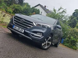 Gebraucht 2017 Hyundai Tucson Premium SUV | 21.000 € (Fairer Preis)