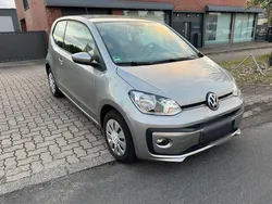 Schwarz Gebraucht 2018 VW up! Kleinwagen | 5.800 € (Guter Preis)