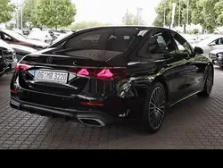 Neu 2025 Mercedes E220 AMG line | 67.499 € (Teuer)