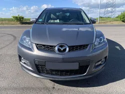 Grau Gebraucht 2008 Mazda CX-7 Exclusive-Line SUV | 4.900 € (Fairer Preis)