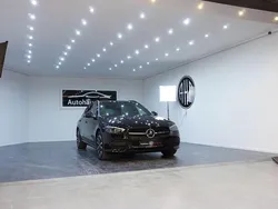 Schwarz Gebraucht 2022 Mercedes C300e Limousine | 38.997 € (Etwas zu teuer)