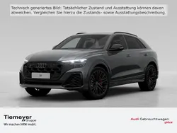 Daytonagrau perleffekt Gebraucht 2024 Audi Q8 Ambiente SUV | 84.990 €