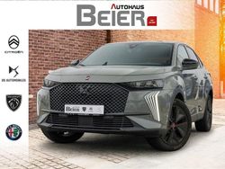 Grau Gebraucht 2023 DS Automobiles DS7 Crossback Performance SUV | 29.380 € (Fairer Preis)