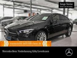 Nachtschwarz Gebraucht 2022 Mercedes E250 AMG Kombi | 27.990 € (Fairer Preis)