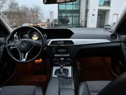 Grau Gebraucht 2011 Mercedes C220 Limousine | 8.800 € (Fairer Preis)