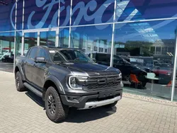 Meteor grey metallic (grau) Neu 2025 Ford Ranger Raptor Abholung | 66.430 € (Fairer Preis)