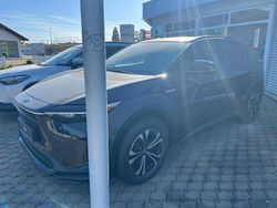 Onyxschwarz Gebraucht 2023 Toyota bZ4X Comfort SUV | 29.450 € (Superpreis)