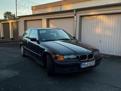 Violet Gebraucht 1995 BMW 316 Coupé | 5.999 €