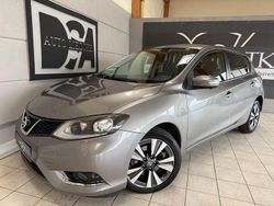 Grau Gebraucht 2016 Nissan Pulsar 360º Limousine | 13.499 € (Fairer Preis)