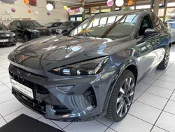 Grau Gebraucht 2025 Cupra Formentor SUV | 33.900 € (Fairer Preis)