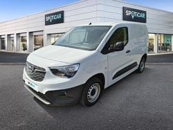 Weiß Gebraucht 2023 Opel Combo Edition Van / Kleinbus | 13.990 € (Superpreis)