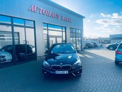 Black sapphire metallic Gebraucht 2014 BMW 218 Van / Kleinbus | 8.999 € (Fairer Preis)