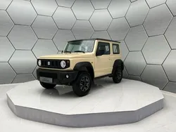 Beige Neu 2025 Suzuki Jimny Comfort SUV | 41.990 € (Etwas zu teuer)