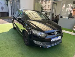 Schwarz Gebraucht 2012 VW Polo Style Limousine | 6.999 € (Fairer Preis)