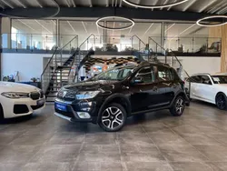 Schwarz Gebraucht 2018 Dacia Sandero Celebration Kleinwagen | 7.499 € (Fairer Preis)