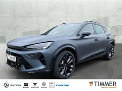 Magnetic grau matt Neu 2025 Cupra Formentor VZ SUV | 53.230 €