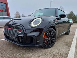 Schwarz Gebraucht 2021 Mini John Cooper Works Kleinwagen | 19.800 € (Superpreis)