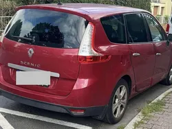 Gebraucht 2010 Renault Grand Scénic III Dynamique Van / Kleinbus | 2.299 € (Guter Preis)