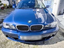 Gebraucht 2003 BMW 330 Sport Line Coupé | 10.000 €