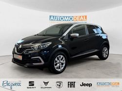 Gray Gebraucht 2019 Renault Captur LIMITED SUV | 12.989 € (Fairer Preis)