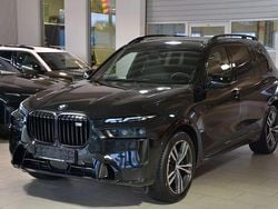 Schwarz Gebraucht 2025 BMW X7 M Sport SUV | 96.990 € (Superpreis)