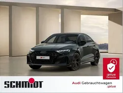 Daytonagrau perleffekt Neu 2025 Audi RS3 Ambiente Kleinwagen | 66.840 € (Superpreis)