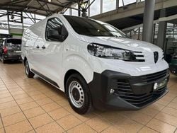 Hell weiß Neu 2025 Peugeot Expert Van | 28.800 € (Guter Preis)