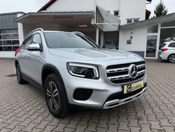 Silber Gebraucht 2020 Mercedes GLB220 Style SUV | 32.290 € (Guter Preis)