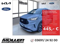 Grau Neu 2026 Ford Tourneo Active Van / Kleinbus | 69.650 € (Teuer)