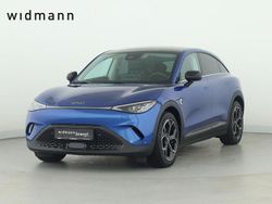 Blau Gebraucht 2024 Smart #3 Pro+ SUV | 31.550 € (Fairer Preis)