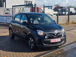 Schwarz Gebraucht 2016 Renault Twingo Kleinwagen | 4.600 € (Fairer Preis)